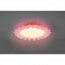 LED Plafondlamp - Plafondverlichting - Trion Shiny - 13W - RGBW - Dimbaar - Aanpasbare Kleur - Afstandsbediening - Rond - Mat Wit - Kunststof 12