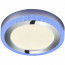 LED Plafondlamp - Plafondverlichting - Trion Slodan - 10W - Aanpasbare Kleur - Rond - Mat Wit - Kunststof 3