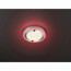 LED Plafondlamp - Plafondverlichting - Trion Slodan - 10W - Aanpasbare Kleur - Rond - Mat Wit - Kunststof 6