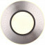 LED Plafondlamp - Plafondverlichting - Trion Virsa - 70W - Aanpasbare Kleur - Dimbaar - Afstandsbediening - Rond - Mat Nikkel - Aluminium 7