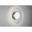 LED Plafondlamp - Plafondverlichting - Trion Yivon - 56W - Aanpasbare Kleur - Dimbaar - Rond - Mat Nikkel - Aluminium 11
