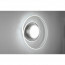 LED Plafondlamp - Plafondverlichting - Trion Yivon - 56W - Aanpasbare Kleur - Dimbaar - Rond - Mat Nikkel - Aluminium 14