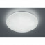 LED Plafondlamp - Trion Acinoa - 40W - Aanpasbare Kleur - Dimbaar - Afstandsbediening - Rond - Mat Wit 4