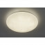 LED Plafondlamp - Trion Acinoa - 40W - Aanpasbare Kleur - Dimbaar - Afstandsbediening - Rond - Mat Wit 5
