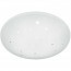 LED Plafondlamp - Trion Acinoa - Spatwaterdicht IP44 - Dimbaar - 21W - Natuurlijk Wit 4000K - Rond - Mat Wit