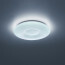 LED Plafondlamp - Trion Ako - 21W - Aanpasbare Kleur - Dimbaar - Afstandsbediening - Rond - Mat Wit 4