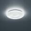 LED Plafondlamp - Trion Ako - 21W - Aanpasbare Kleur - Dimbaar - Afstandsbediening - Rond - Mat Wit 5