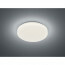 LED Plafondlamp - Trion Chariton - 12W - RGBW - Dimbaar - Afstandsbediening - Rond - Mat Wit 6
