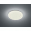 LED Plafondlamp - Trion Chariton - 12W - RGBW - Dimbaar - Afstandsbediening - Rond - Mat Wit 6