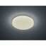 LED Plafondlamp - Trion Chariton - 12W - RGBW - Dimbaar - Afstandsbediening - Rond - Mat Wit 7