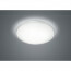 LED Plafondlamp - Trion Kanimo - 21W - Natuurlijk Wit 4000K - Dimbaar - Rond - Mat Wit - Kunststof 5