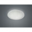 LED Plafondlamp - Trion Kanimo - 21W - Natuurlijk Wit 4000K - Dimbaar - Rond - Mat Wit - Kunststof 6