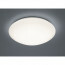 LED Plafondlamp - Trion Luka - 18W - Aanpasbare Kleur - Dimbaar - Afstandsbediening - Rond - Mat Wit 2
