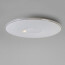 LED Plafondlamp - Trion Tako - 45W - Aanpasbare Kleur - Dimbaar - Afstandsbediening - Rond - Mat Wit 4