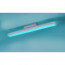 LED Plafondlamp WiZ - Plafondverlichting - Trion Lavar - 20W - Aanpasbare Kleur - RGBW - Rechthoek - Mat Nikkel - Aluminium 6