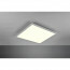 LED Plafondlamp WiZ - Trion Alineon - Slimme LED - Dimbaar - Aanpasbare Kleur - 22W - Mat Titaan - Vierkant 3
