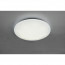 LED Plafondlamp WiZ - Trion Farlo - 32W - Aanpasbare Kleur - Dimbaar - Sterlicht - Rond - Mat Wit - Kunststof 5