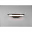 LED Spiegelverlichting - Trion Giando - 17W - Warm Wit 3000K - Spatwaterdicht IP44 - Mat Zwart - Aluminium 12