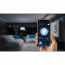 LED Spot - Aigi Wonki - Smart LED - Wifi LED - Slimme LED - 5W - GU10 Fitting - Natuurlijk Wit 4000K - Dimbaar 5