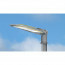 LED Straatlamp - Aigi Animo - 150W - Helder/Koud Wit 6500K - Waterdicht IP65 - Mat Grijs - Aluminium 14