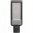 LED Straatlamp - Prixa Queny - 100W - Helder/Koud Wit 5000K - Waterdicht IP65 - Mat Antraciet - Aluminium 2