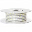 LED Strip - Aigi Stribo - 50 Meter - Dimbaar - IP65 Waterdicht - Helder/Koud Wit 6500K - 5050 SMD 230V 2