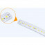 LED Strip - Aigi Stribo - 50 Meter - Dimbaar - IP65 Waterdicht - Helder/Koud Wit 6500K - 5050 SMD 230V 3