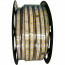 LED Strip - Aigi Strobi - 50 Meter - Dimbaar - IP65 Waterdicht - Warm Wit 3000K - 2835 SMD 230V 2