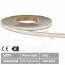 LED Strip - Aigi Strobi - 50 Meter - Dimbaar - IP65 Waterdicht - Warm Wit 3000K - 2835 SMD 230V 6