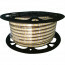 LED Strip - Aigi Strobi - 50 Meter - Dimbaar - IP65 Waterdicht - Warm Wit 3000K - 2835 SMD 230V