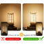LED Lamp - Aigi - G9 Fitting - 3W - Warm Wit 3000K | Vervangt 32W 3