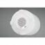 LED Tafellamp - Trion Hiwa - 1W - Warm Wit 3000K - RGBW - USB Oplaadbaar - Dimbaar - Rond - Mat Wit - Kunststof 14