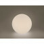 LED Tafellamp WiZ - Trion Dani XL - 11W - E27 Fitting - Aanpasbare Kleur - Dimbaar - Rond - Mat Nikkel - Aluminium 6