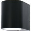 LED Tuinverlichting - Buitenlamp - Prixa Hoptron - GU10 Fitting - Rond - Mat Zwart - Aluminium - Philips - CorePro 827 36D - 4W - Warm Wit 2700K - Dimbaar 4