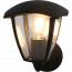 LED Tuinverlichting - Buitenlamp - Sanola Ponci - E27 Fitting - Mat Zwart - Aluminium 2