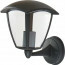 LED Tuinverlichting - Buitenlamp - Sanola Ponci - E27 Fitting - Mat Zwart - Aluminium 3