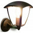 LED Tuinverlichting - Buitenlamp - Sanola Ponci - E27 Fitting - Mat Zwart - Aluminium 4