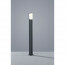 LED Tuinverlichting - Buitenlamp - Trion Ticani XL - Staand - 5W - Mat Zwart - Aluminium 2