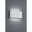 LED Tuinverlichting - Tuinlamp - Thino - Wand - 8W - Mat Wit - Aluminium 2