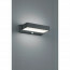 LED Tuinverlichting - Tuinlamp - Trion Conry - Wand - Bewegingssensor - 11W - Mat Zwart - Aluminium 2