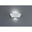 LED Tuinverlichting - Tuinlamp - Trion Sacamon - Wand - 7W - Mat Wit - Aluminium 2