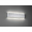 LED Tuinverlichting - Tuinlamp - Trion Thino - Wand - 16W - Mat Grijs - Aluminium 3