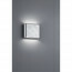 LED Tuinverlichting - Tuinlamp - Trion Thino - Wand - 4W - Mat Grijs - Aluminium 2