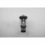 LED Tuinverlichting - Wandlamp - Trion Civonu - E27 Fitting - Bewegingssensor - Spatwaterdicht IP44 - Rechthoek - Mat Antraciet - Kunststof 14