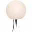 LED Tuinverlichting WiZ - Trion Necty XL - Slimme LED - Dimbaar - Aanpasbare Kleur - Spatwaterdicht - Afstandsbediening - RGBW 2