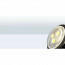 LED UFO High Bay 100W - Aigi Mania - Magazijnverlichting - Waterdicht IP65 - Helder/Koud Wit 6000K - Mat Zwart - Aluminium 8