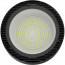 LED UFO High Bay 150 Watt - Magazijnverlichting - Waterdicht IP65 - Natuurlijk Wit 4000K - Aluminium - OSRAM LEDs 2