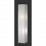 LED Vloerlamp - Trion Bamino - E27 Fitting - 2-lichts - Vierkant - Mat Wit - Aluminium/Papier 2