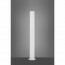 LED Vloerlamp WiZ- Trion Panitoly - Slimme LED - Dimbaar - Aanpasbare Kleur RGBW - Afstandsbediening - 22W 5