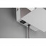 LED Wandlamp - Trion Alinoft - 3W - Warm Wit 3000K - USB Oplaadfunctie - Mat Nikkel - Aluminium 8